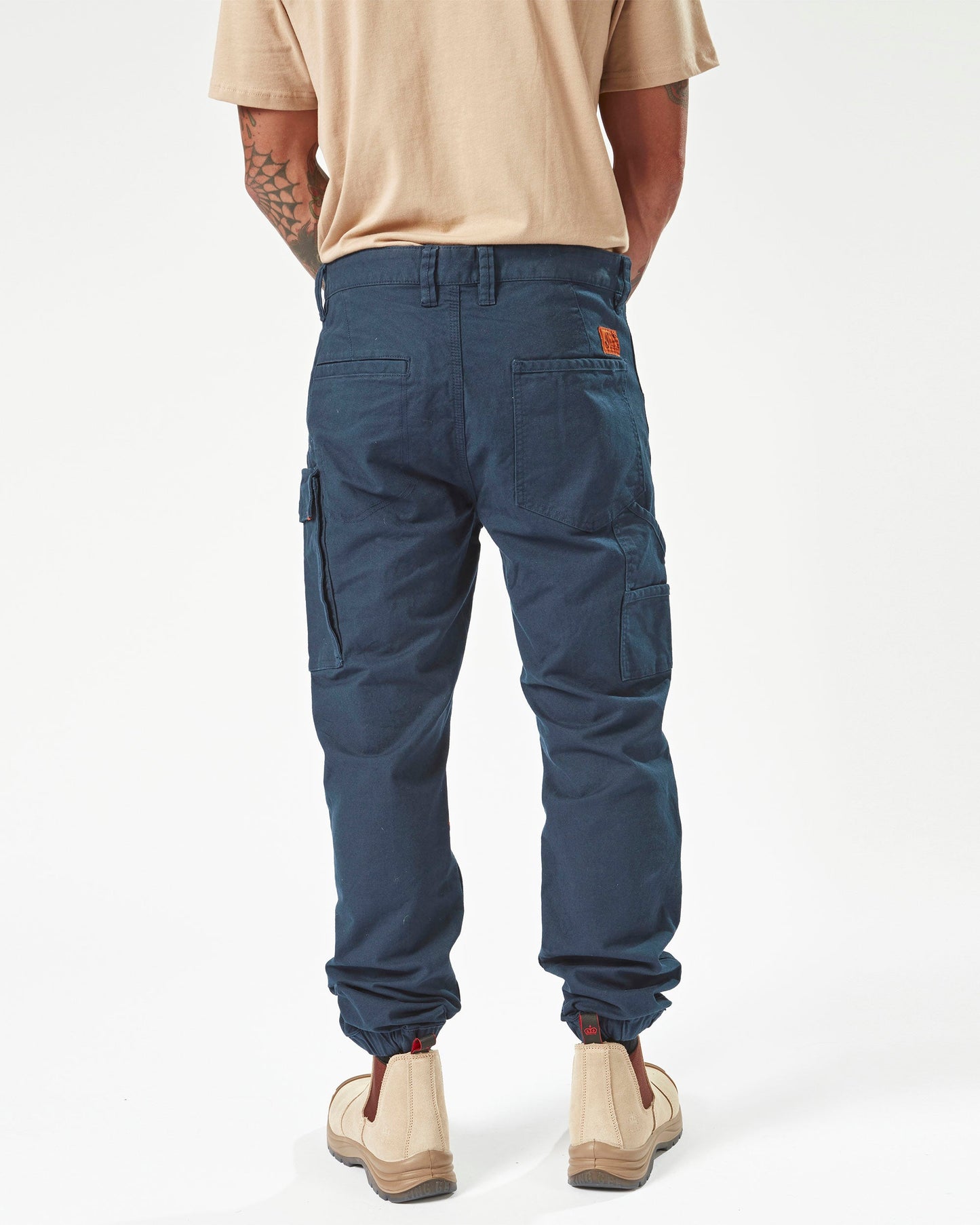 Workwear Caliper Cuff Pants