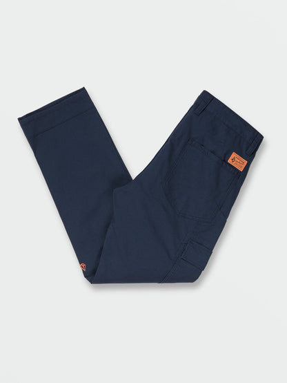 Workwear Meter Light Work Pants