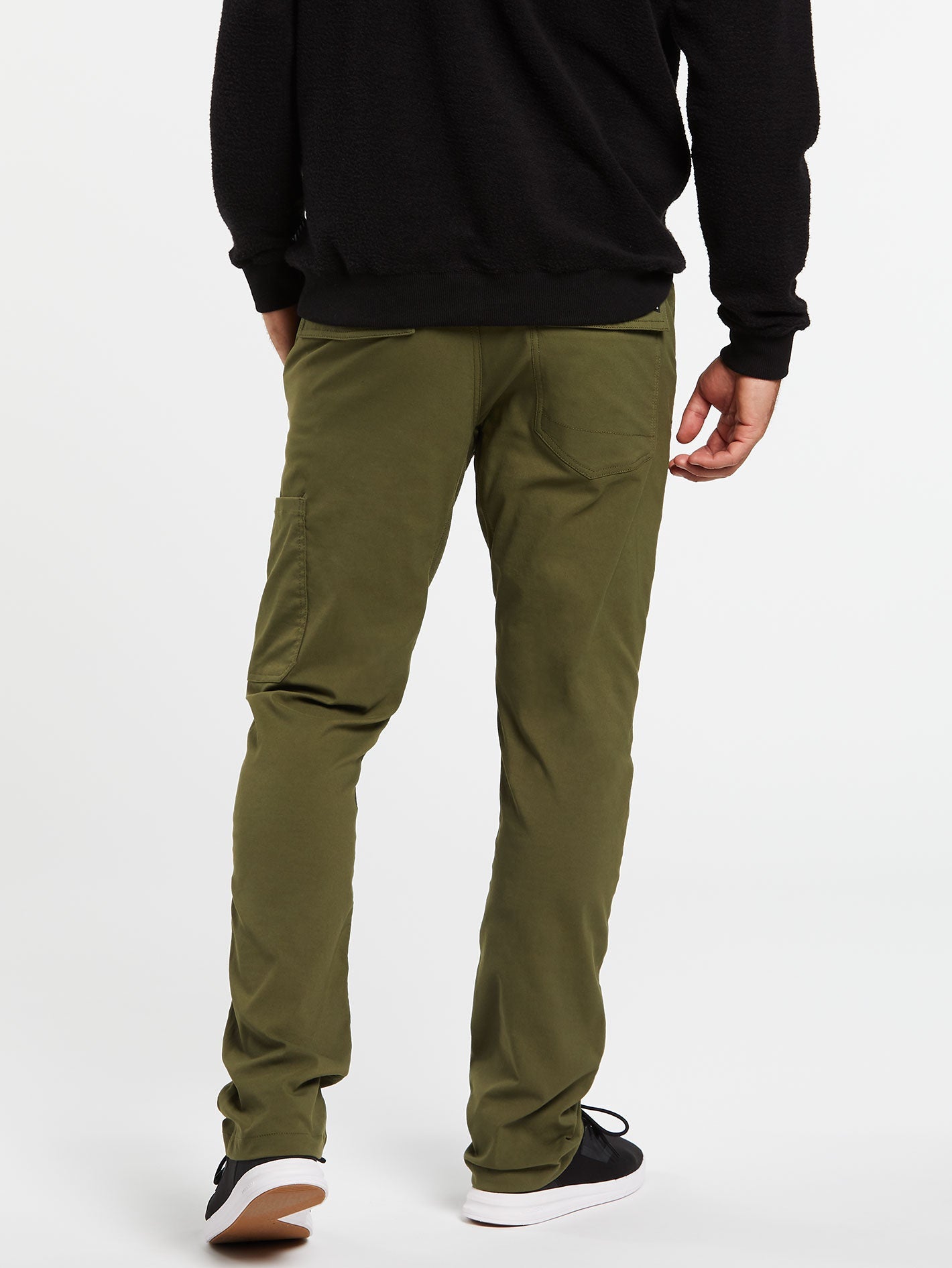 Stone Trail Master Pants