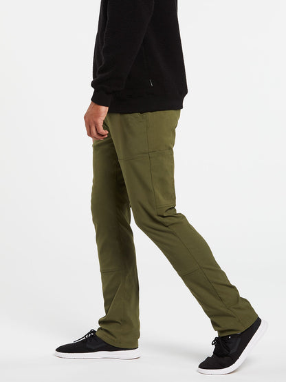 Stone Trail Master Pants