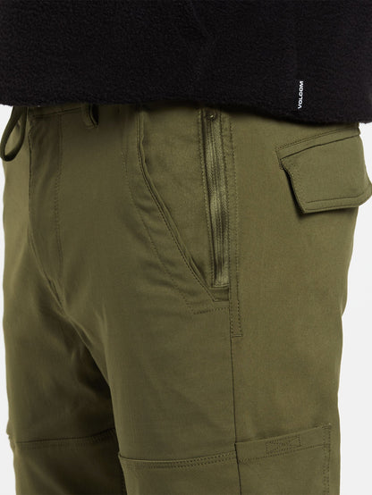 Stone Trail Master Pants