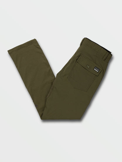 Stone Trail Master Pants