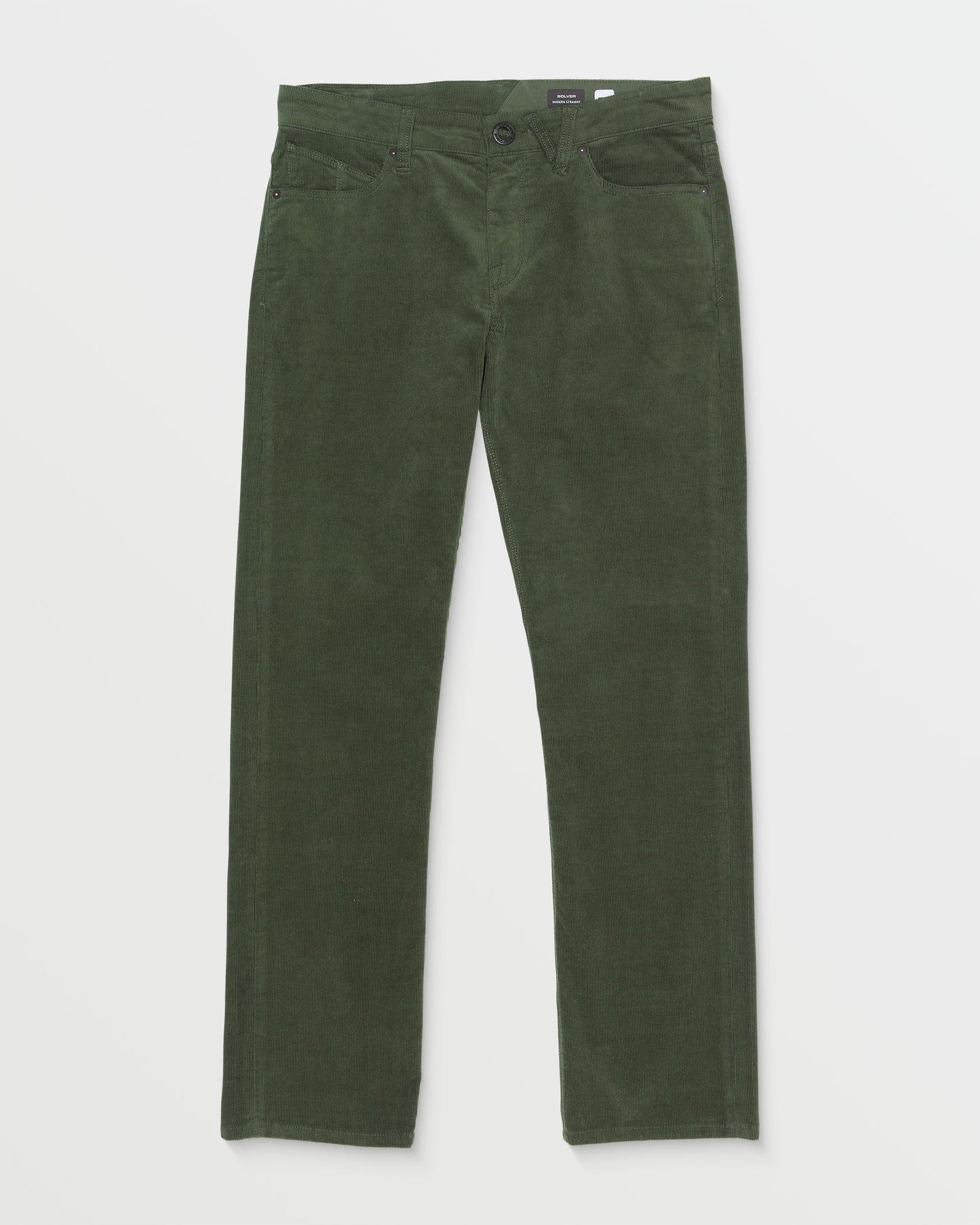 Solver 5 Pocket Corduroy Pants