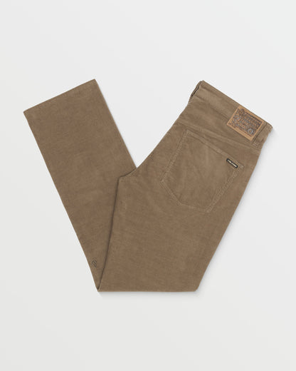 Solver 5 Pocket Corduroy Pants