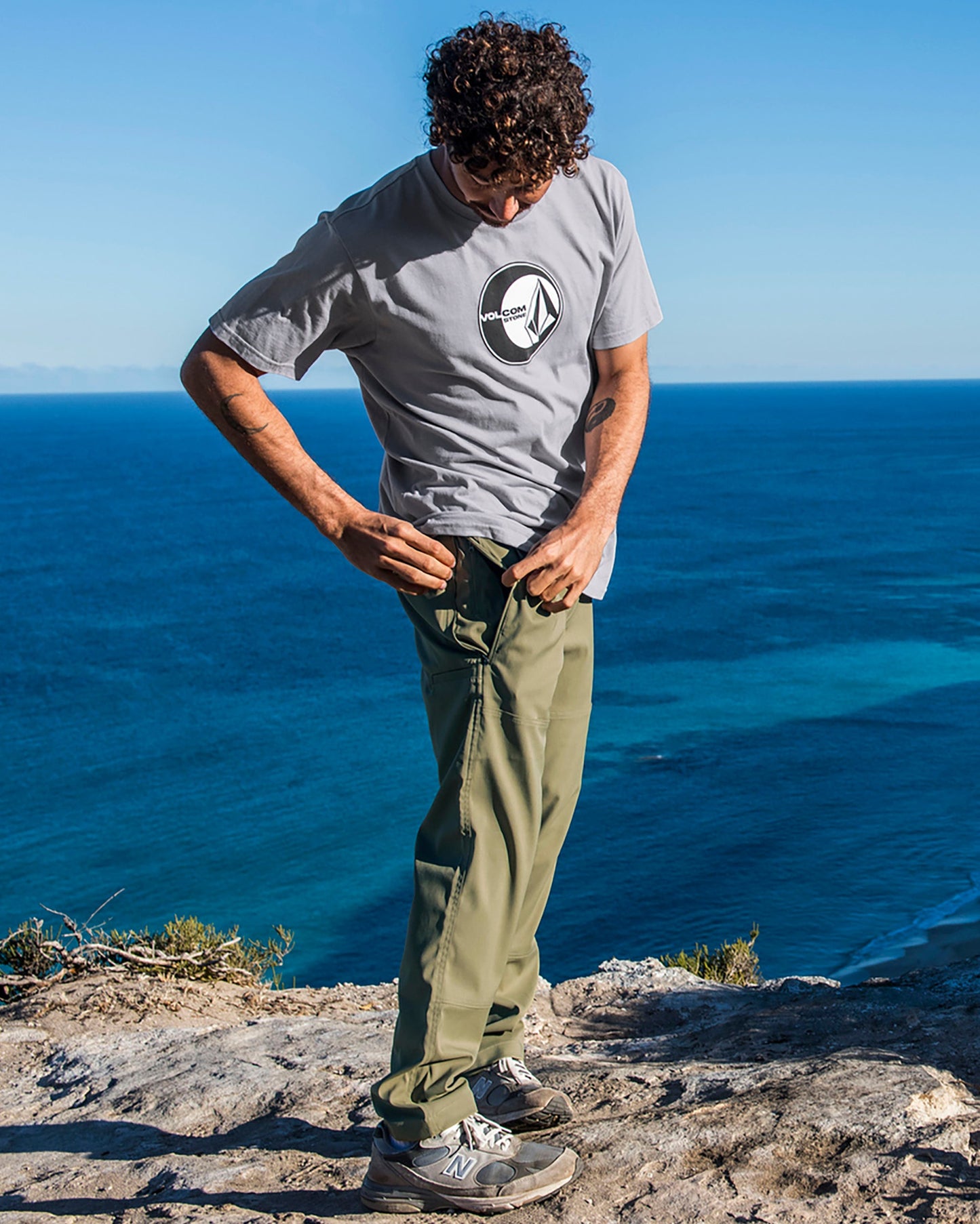 Stone Trail Master Ii Pants