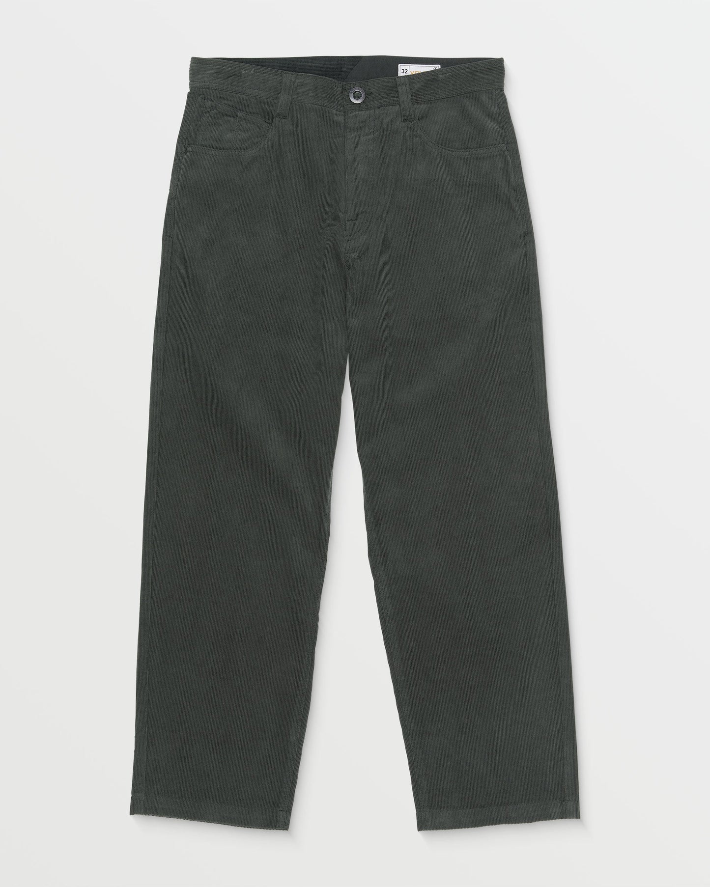 Frickin Loose Tapered Corduroy Pants