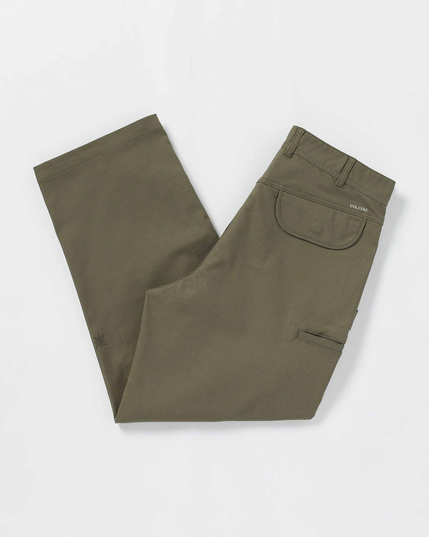 Japan by Bryan Iguchi Work Pants