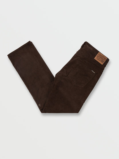 Solver 5 Pocket Corduroy Modern Fit Pants