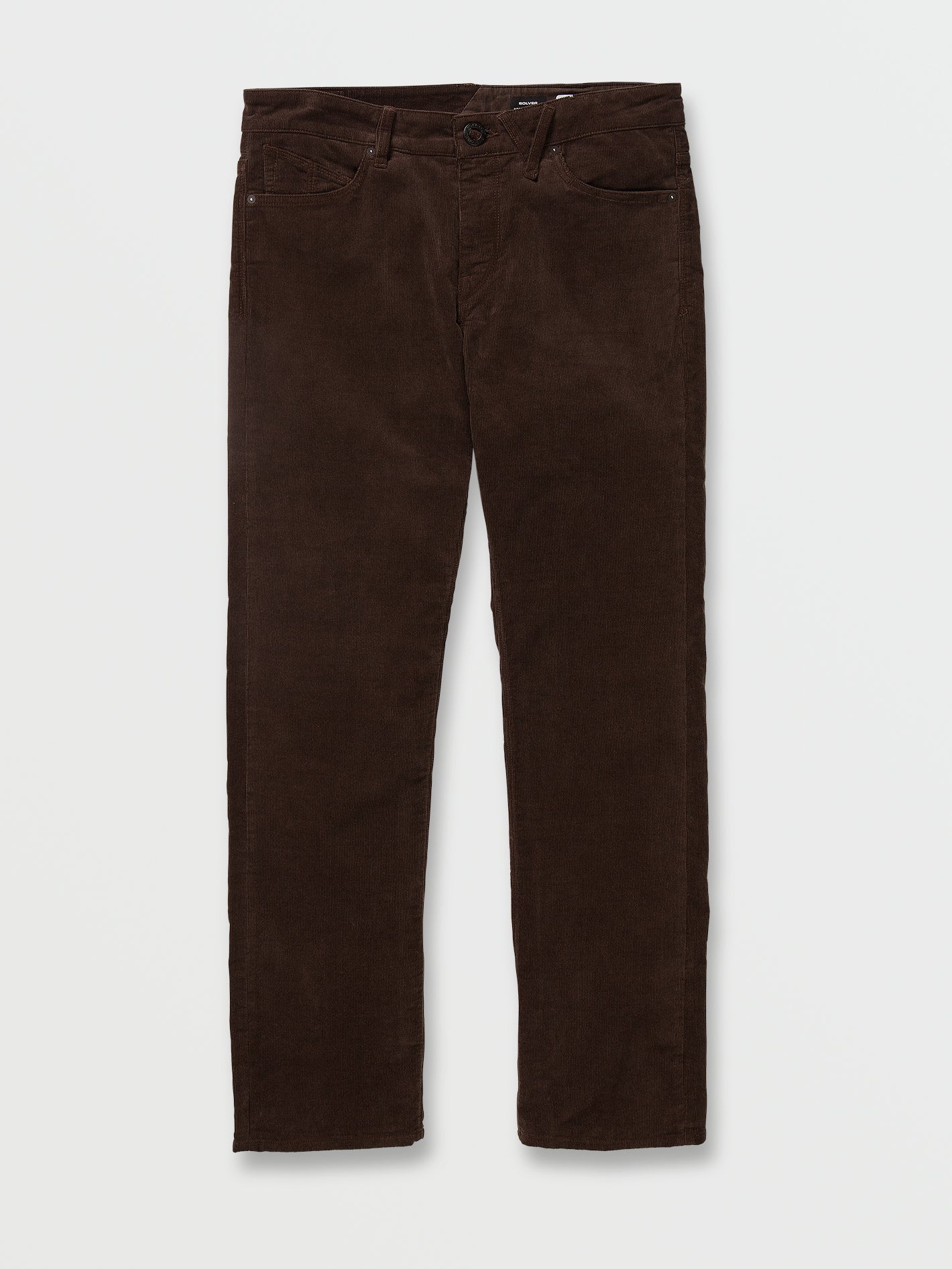 Solver 5 Pocket Corduroy Modern Fit Pants