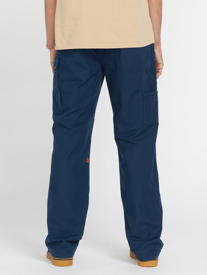 Workwear Caliper Relaxed Work Pants