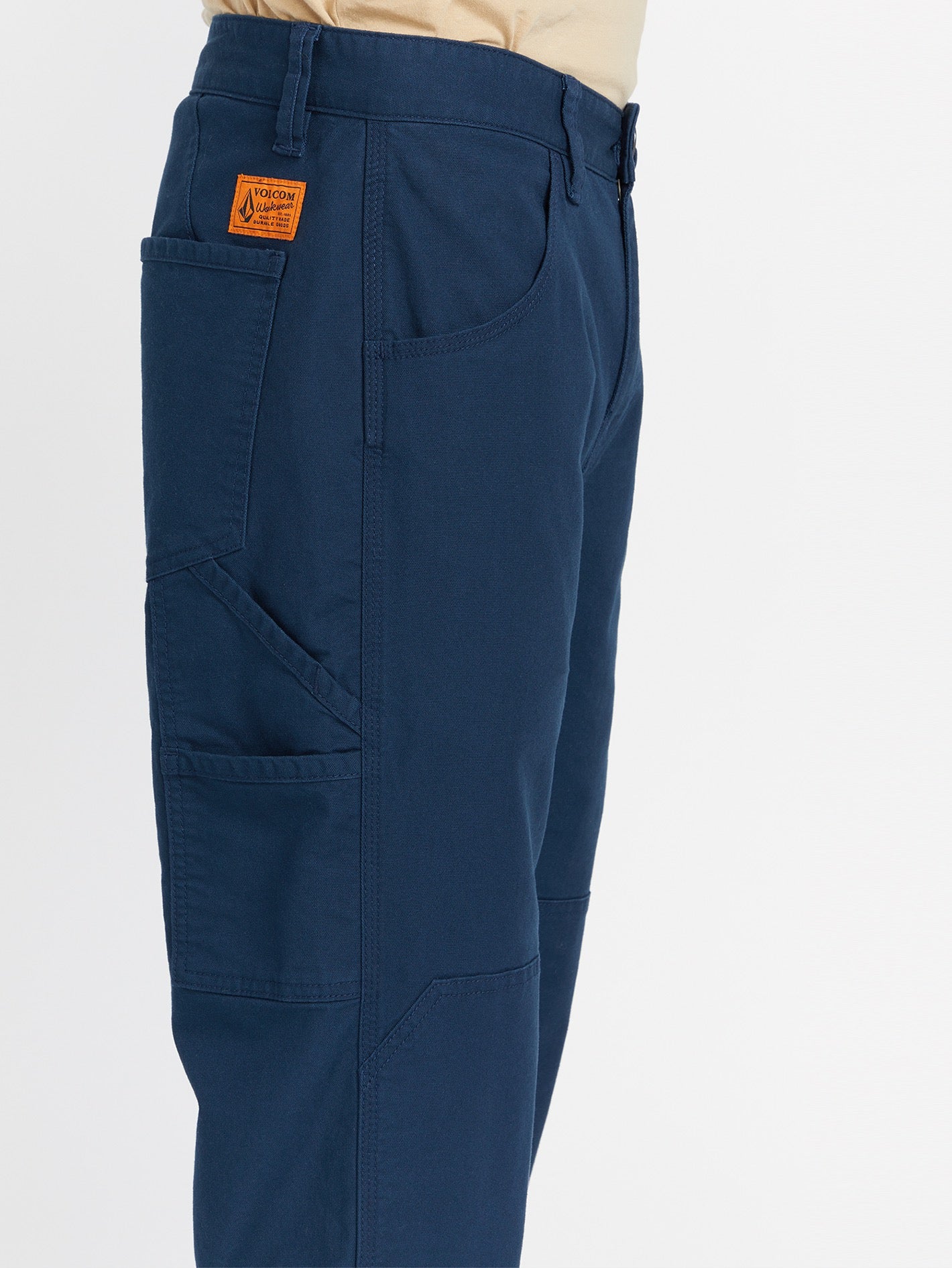 Workwear Caliper Relaxed Work Pants