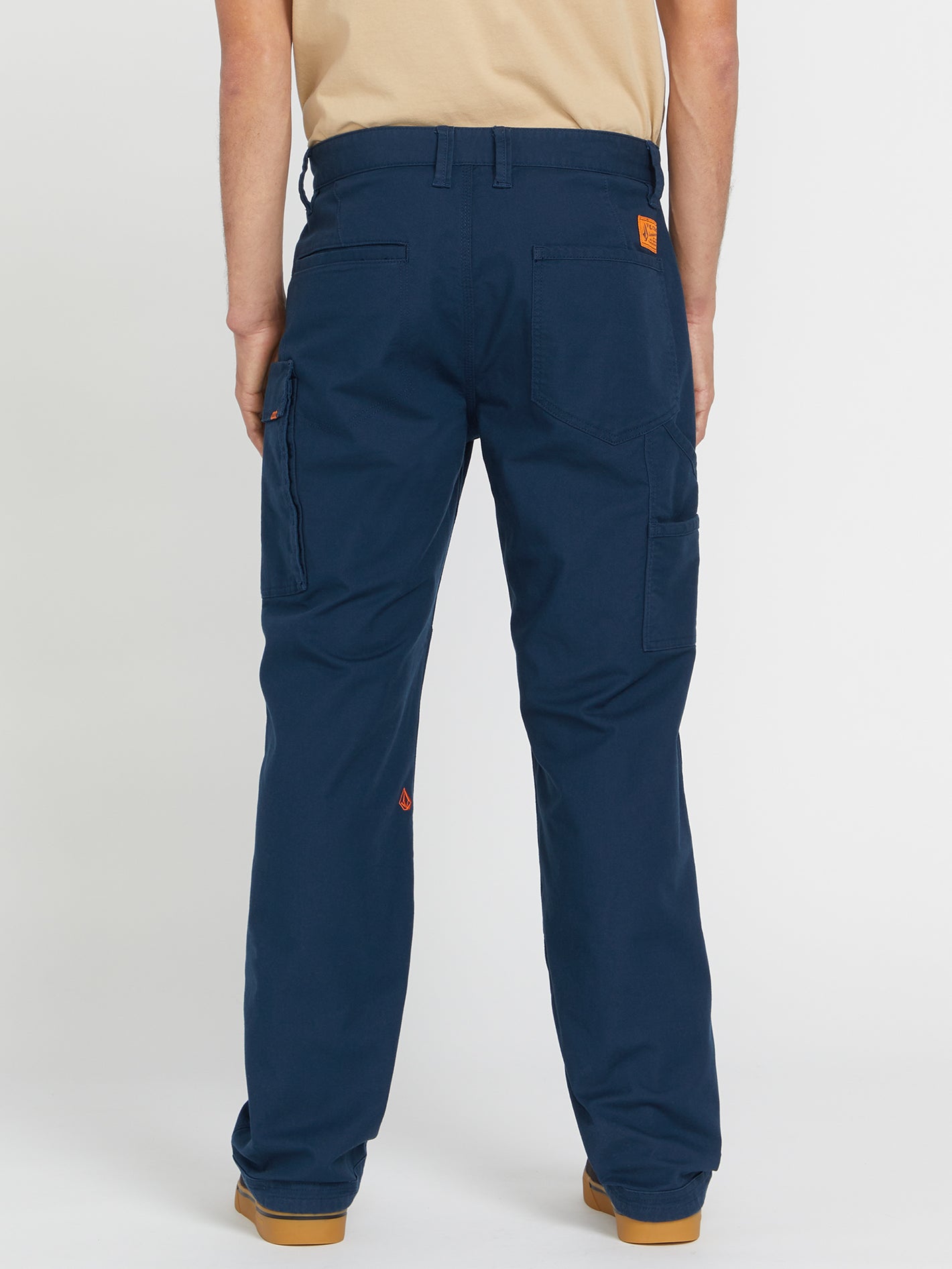 Workwear Caliper Relaxed Work Pants