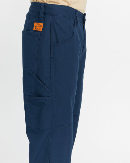 Workwear Caliper Relaxed Work Pants