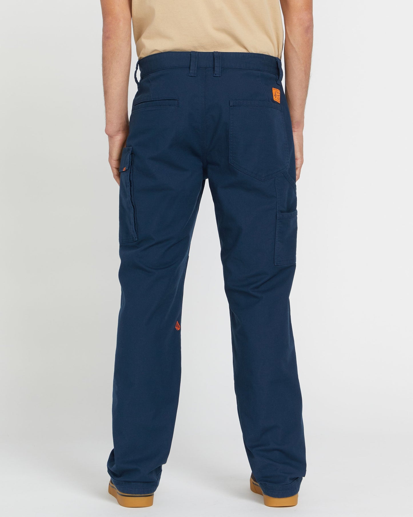 Workwear Caliper Relaxed Work Pants