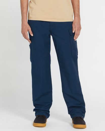 Workwear Caliper Relaxed Work Pants