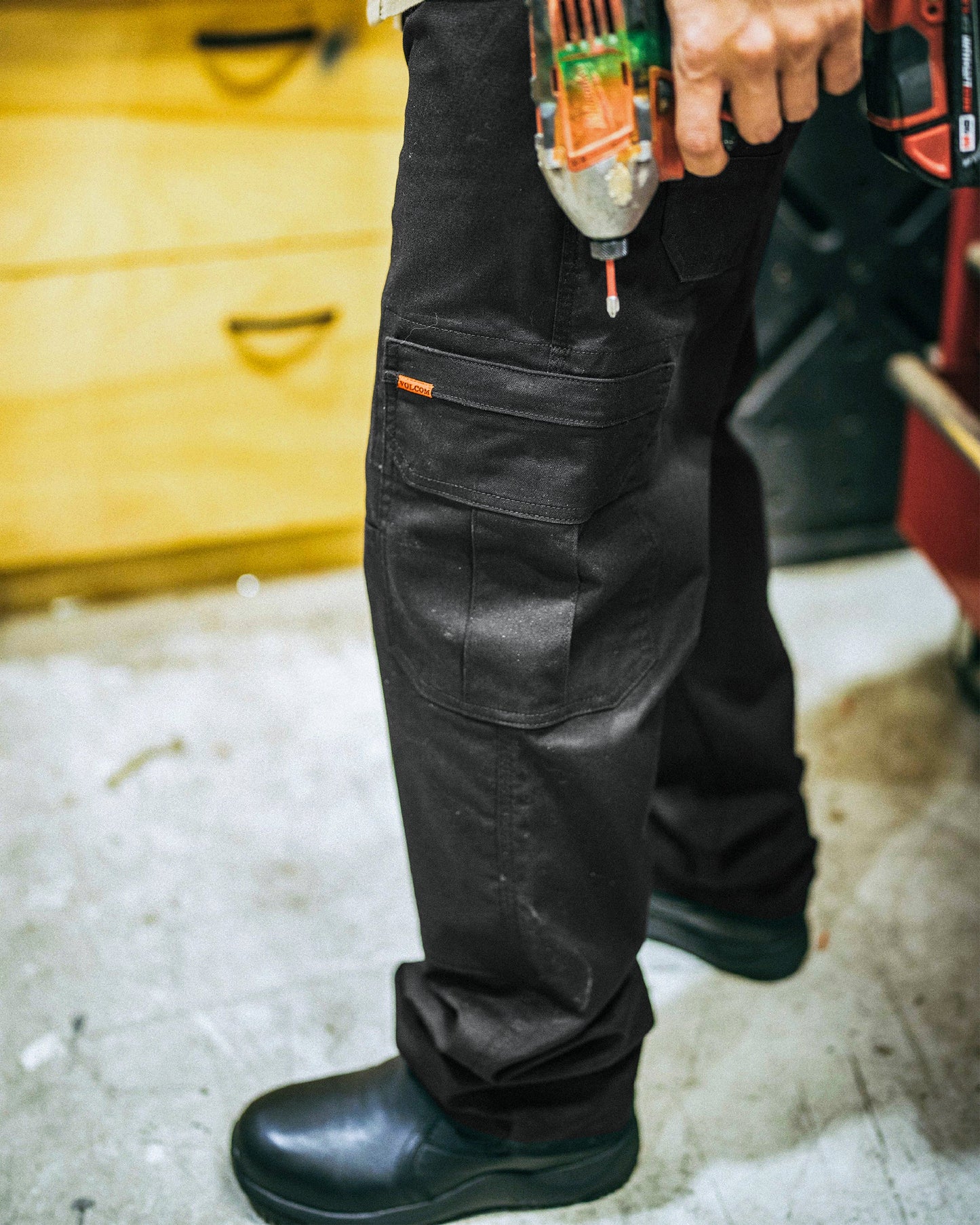 Workwear Gage Work Pants