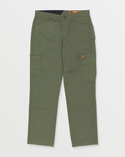 Workwear Gage Work Pants