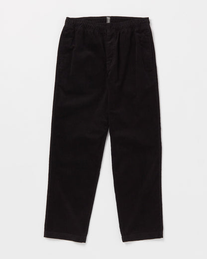 Psychstone Elastic Waist Pants