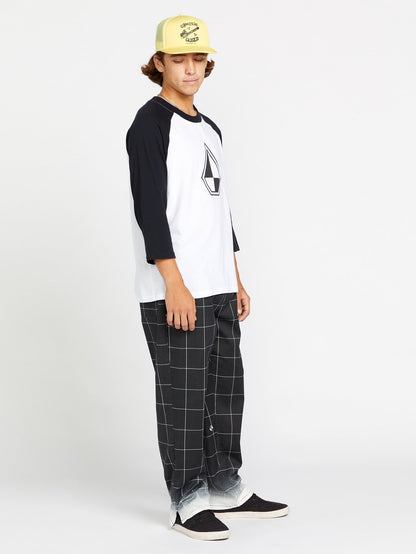 Schroff X Elastic Waist Pants