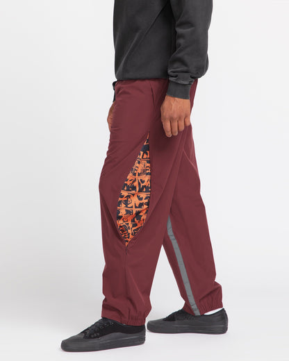 Skate Vitals Remy Stratton Elastic Waist Pants