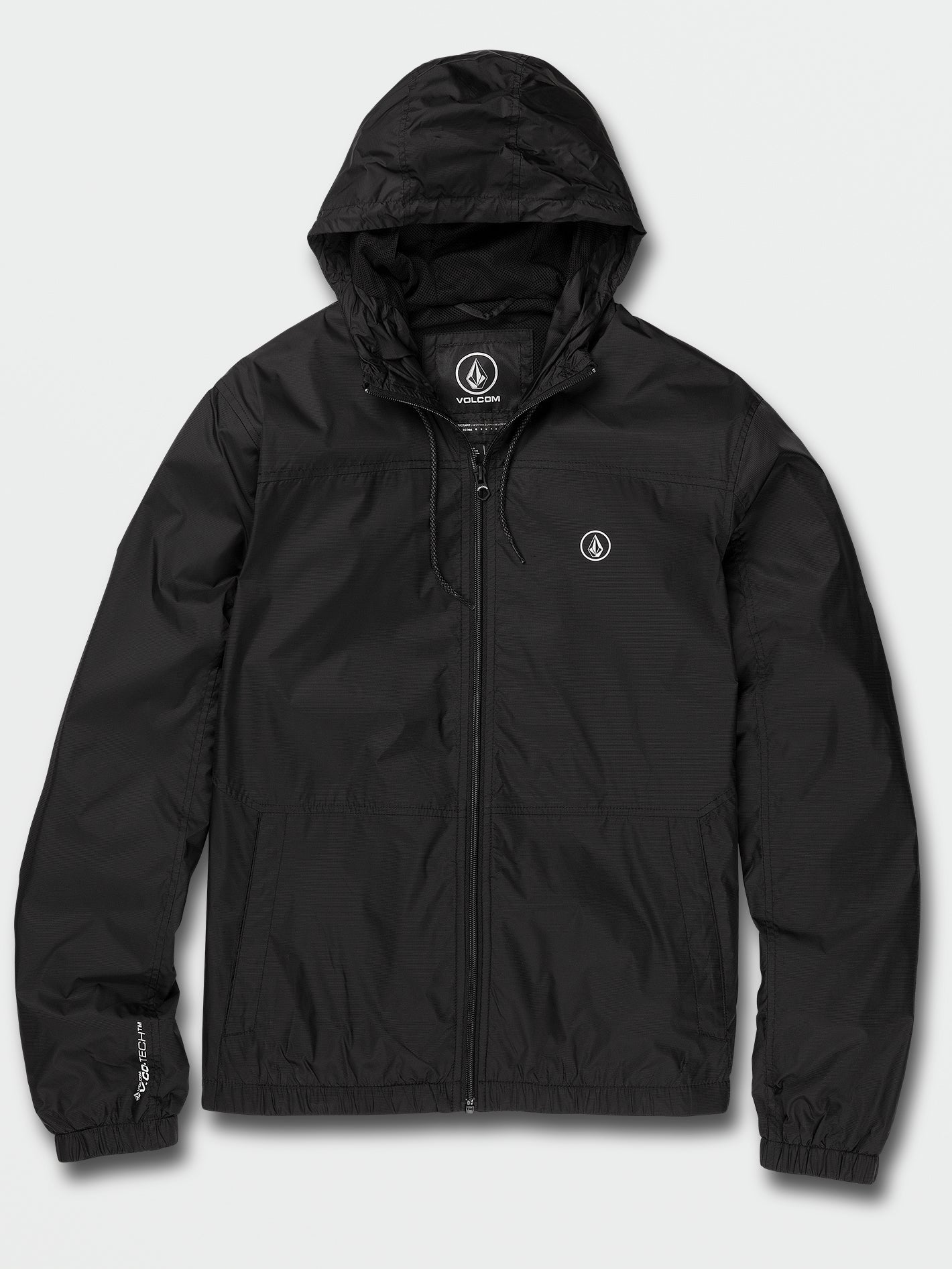 Ermont Light Jacket