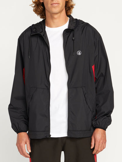 Surf Vitals Jack Robinson Jacket