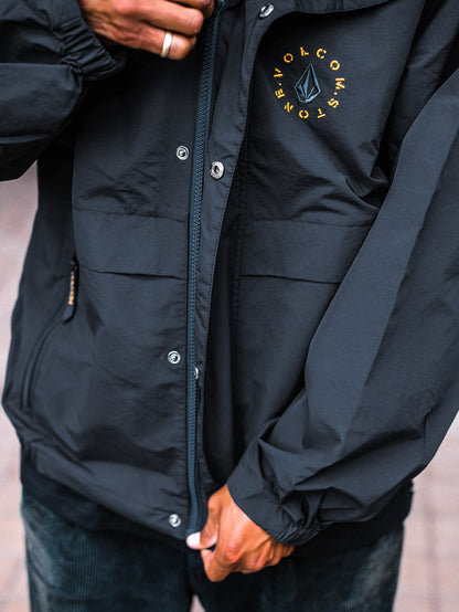 Skate Vitals Jacket