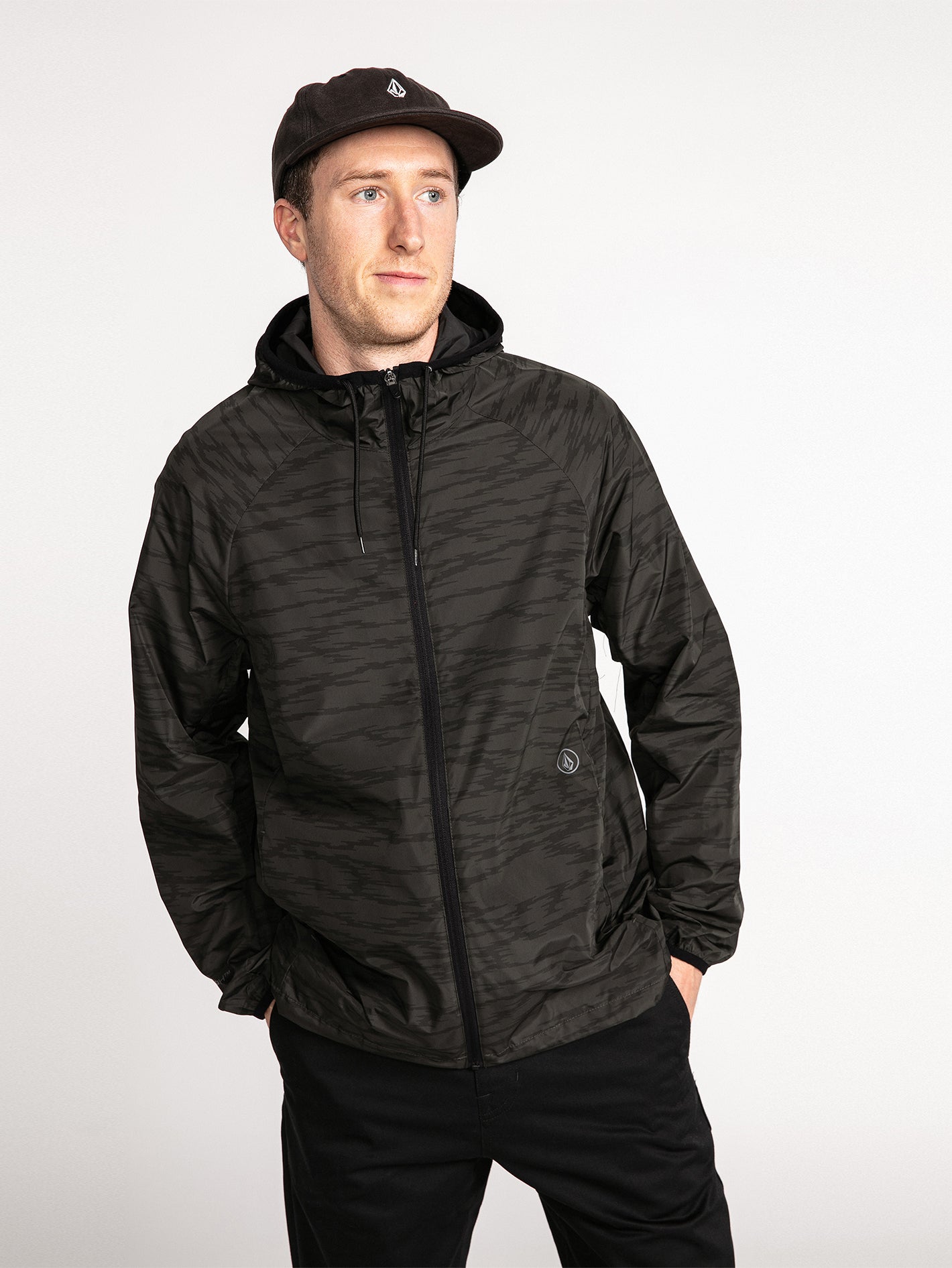 Stone Lite Jacket