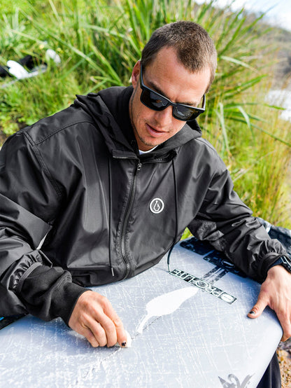 Surf Vitals Balaram Stack Jacket