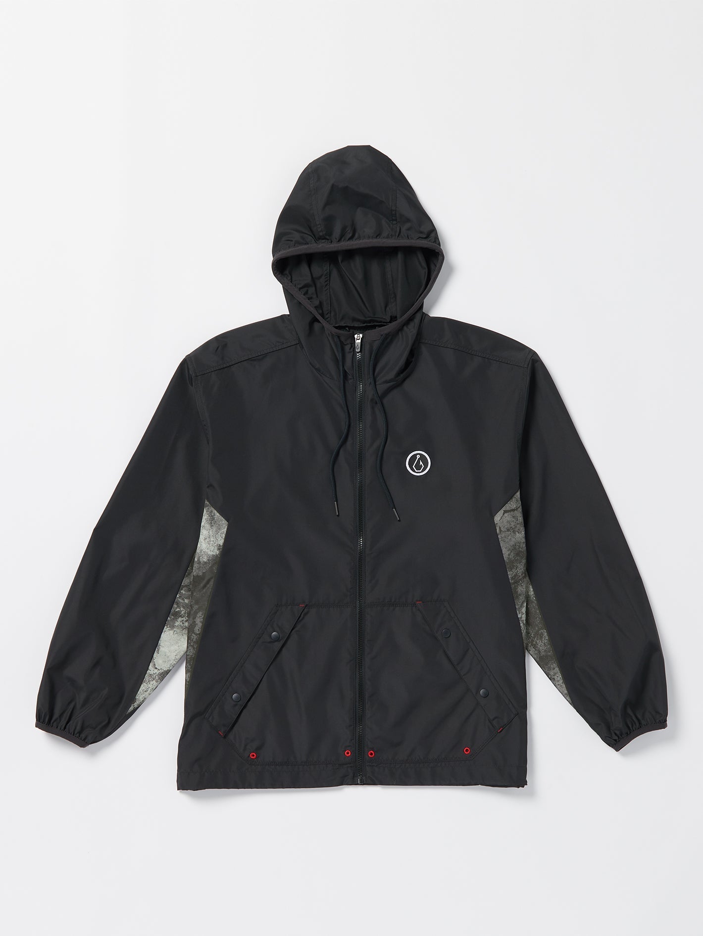 Surf Vitals Balaram Stack Jacket