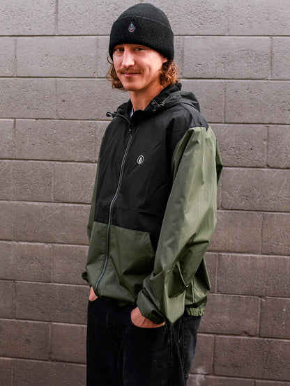 Phase 91 Jacket