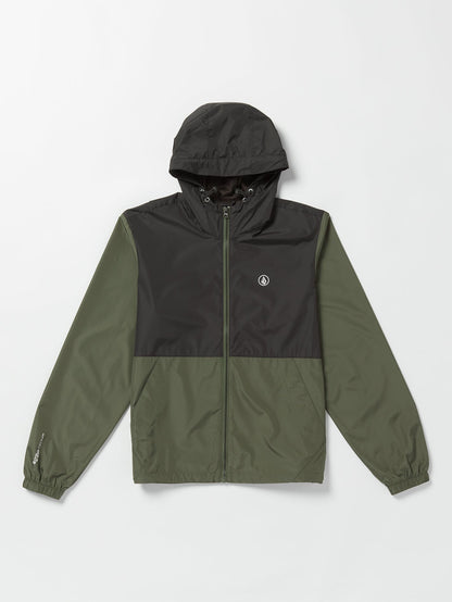 Phase 91 Jacket