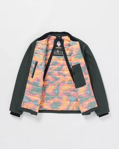 Japan by Bryan Iguchi Light Jacket