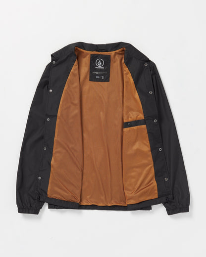 Wellingster Jacket