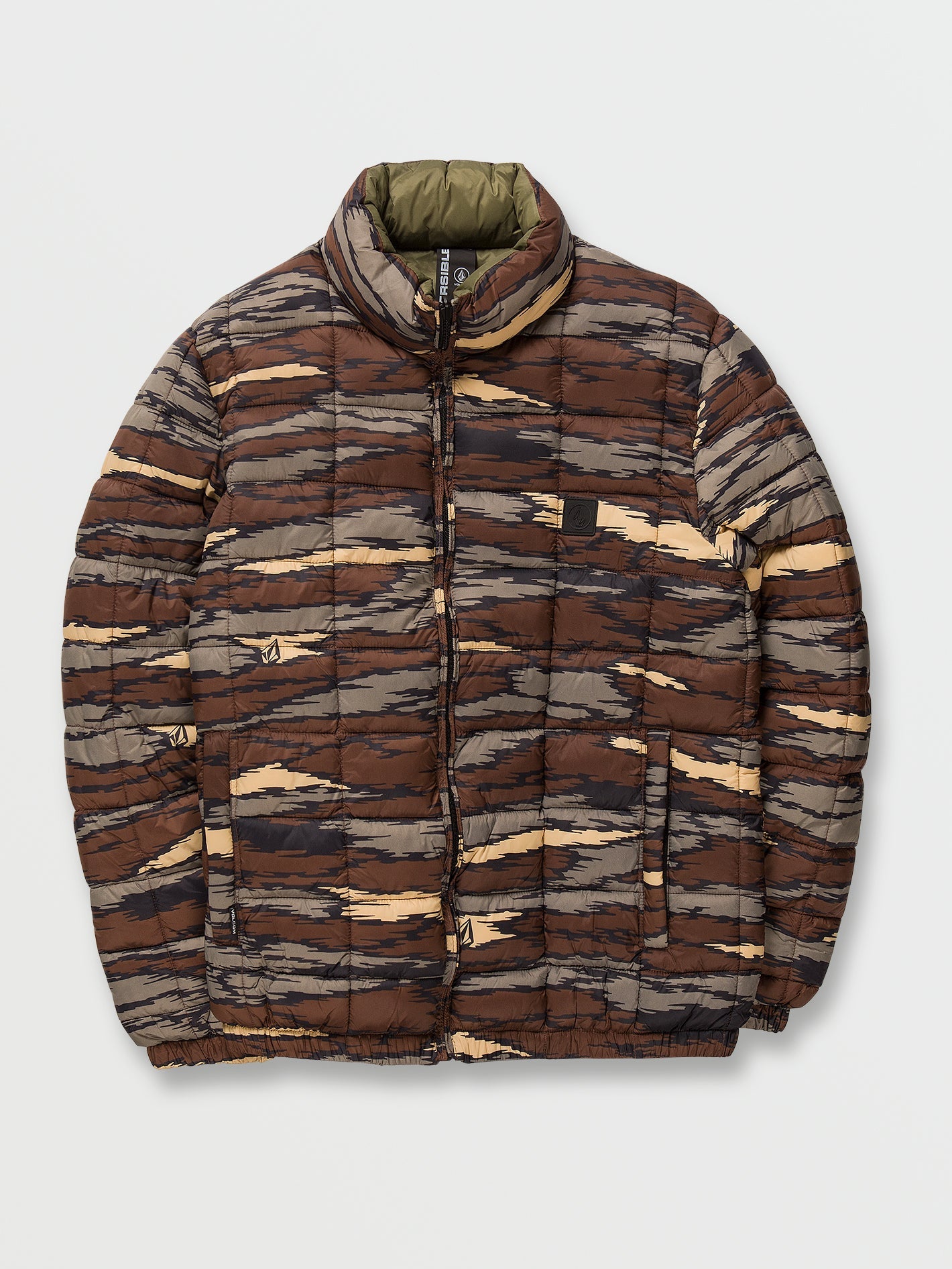 Walltzerd Reversible Jacket