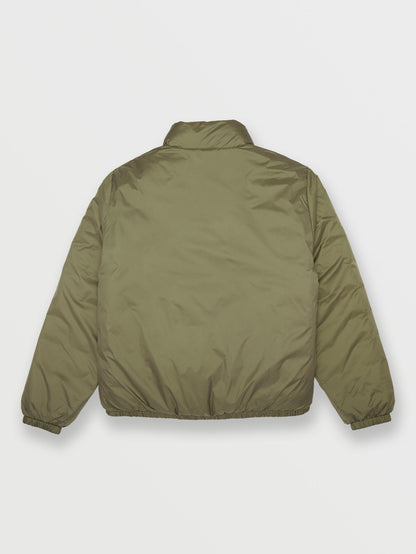 Walltzerd Reversible Jacket