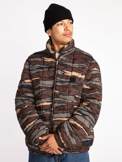 Walltzerd Reversible Jacket