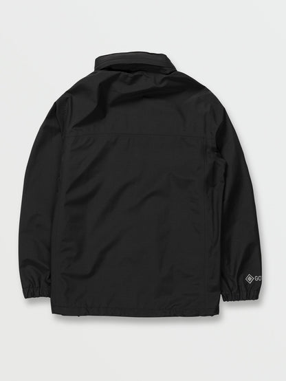 Stone Shell Gore-Tex Jacket