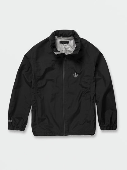 Stone Shell Gore-Tex Jacket