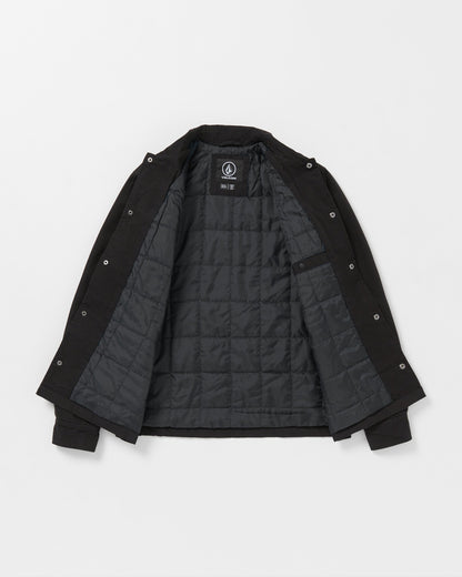 Larkin Jacket