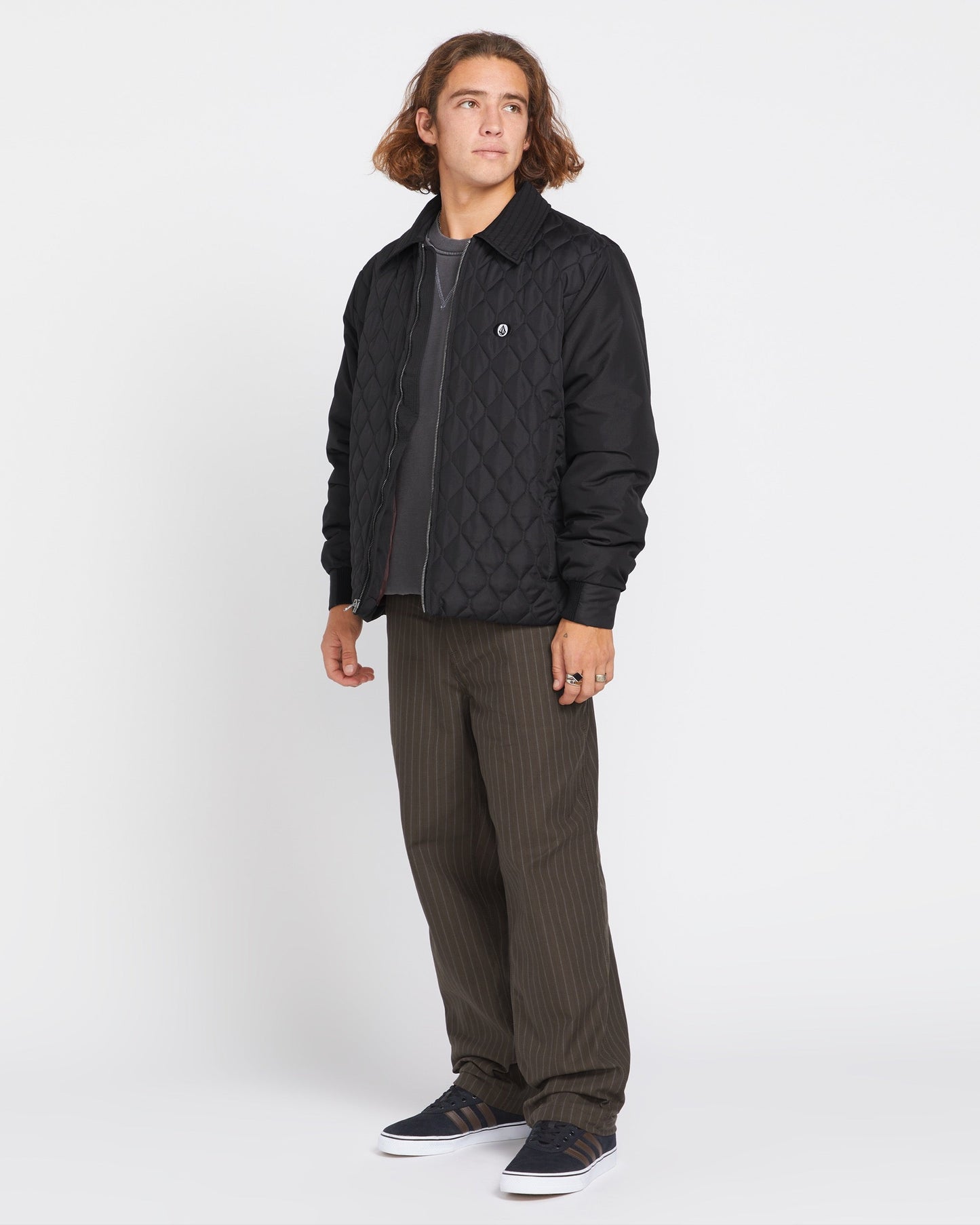 Skate Vitals Remy Stratton Quilted Jacket