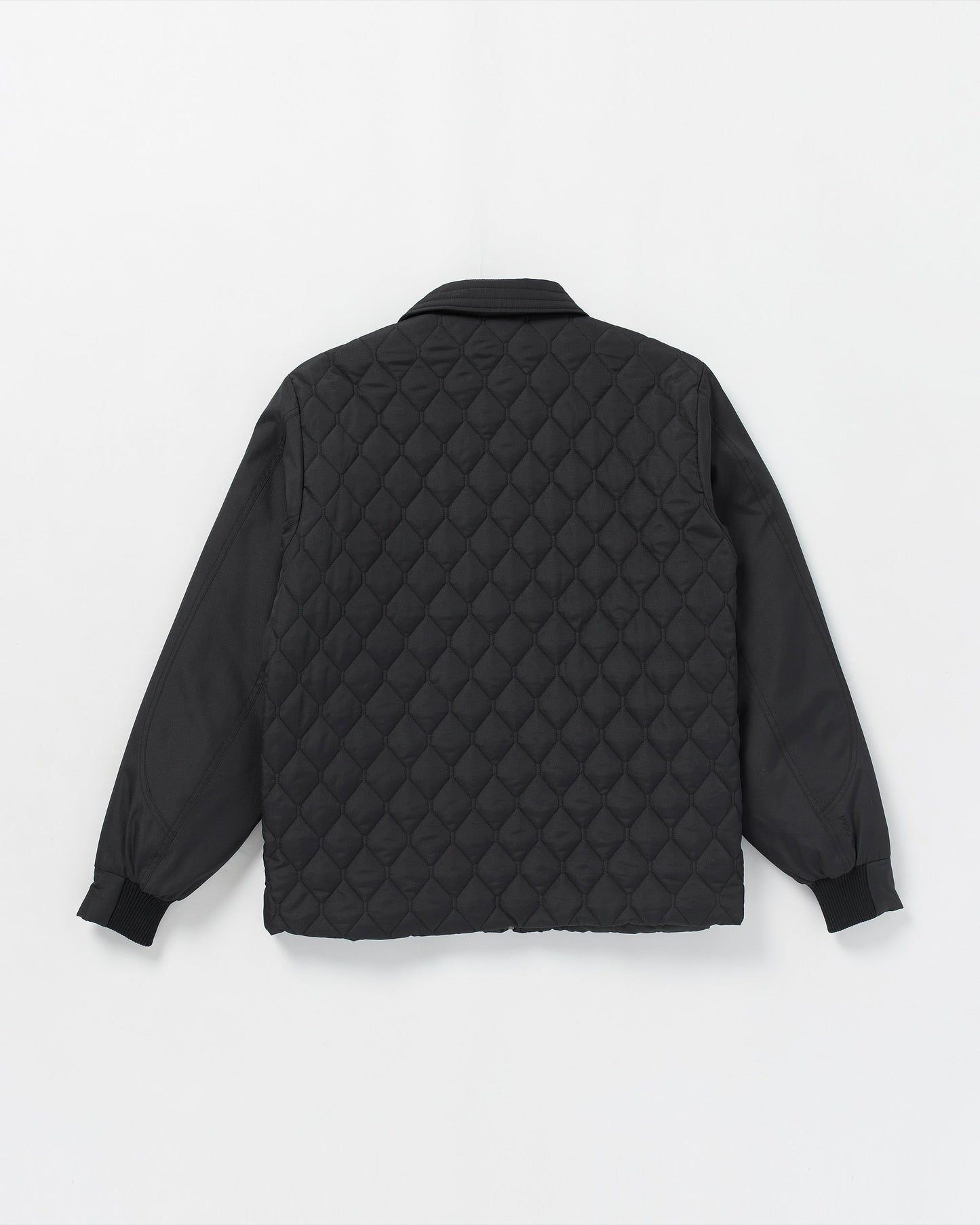 Skate Vitals Remy Stratton Quilted Jacket