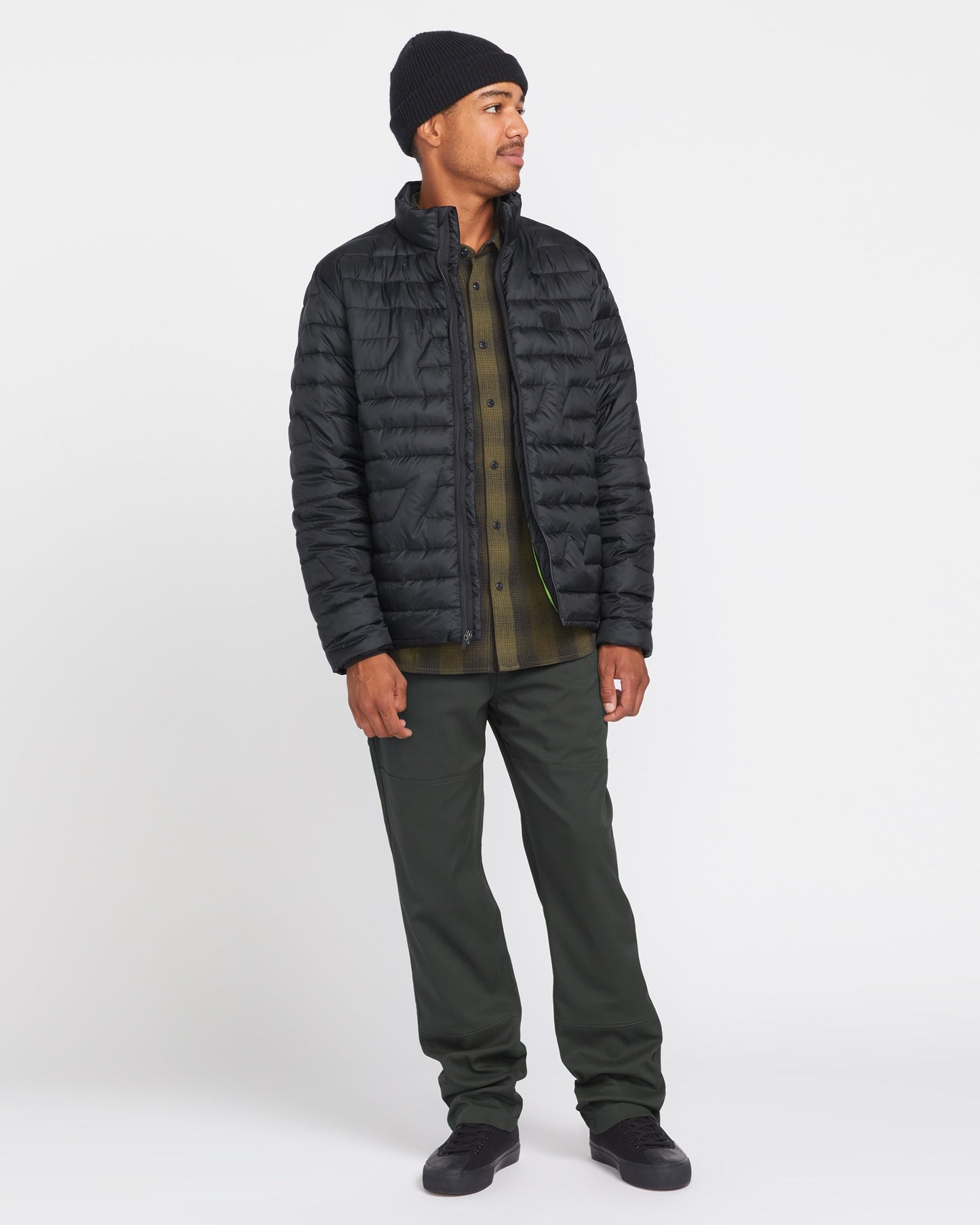 Weestone Puff Jacket