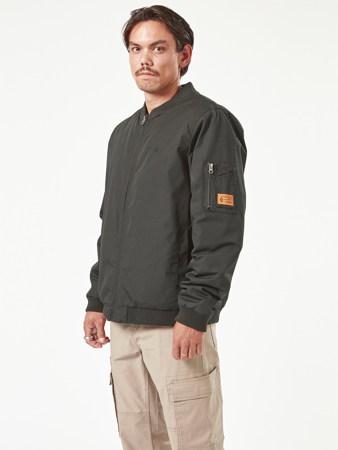 Workwear Jacket