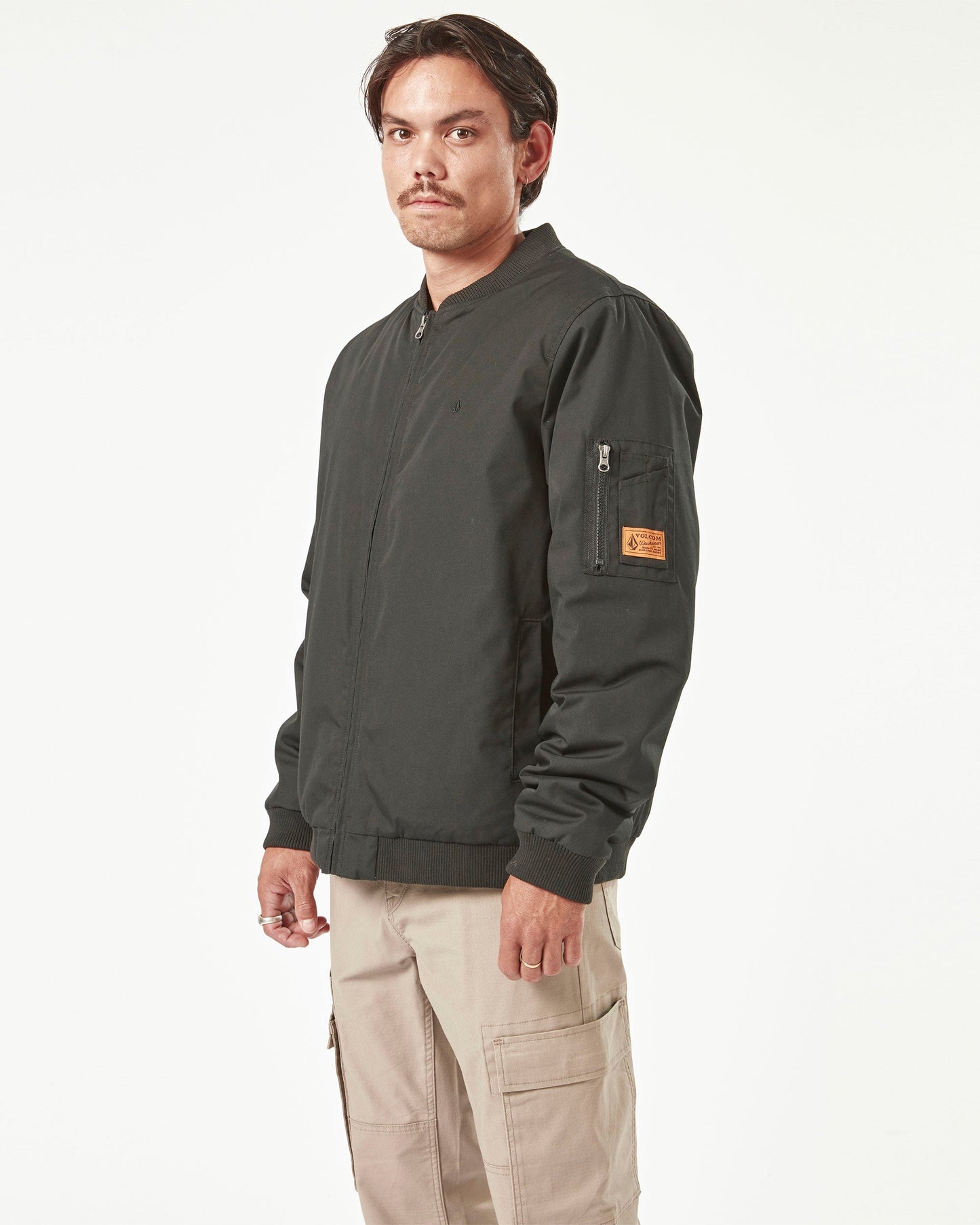 Workwear Jacket