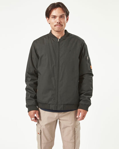 Workwear Jacket