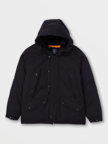 Madward 5K Jacket