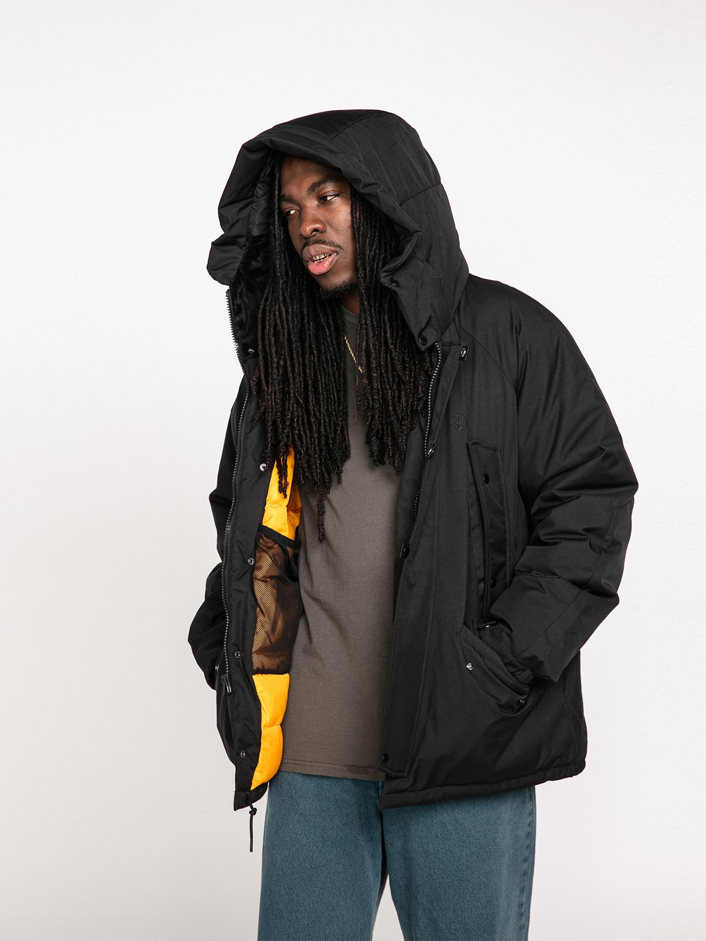 Madward 5K Jacket