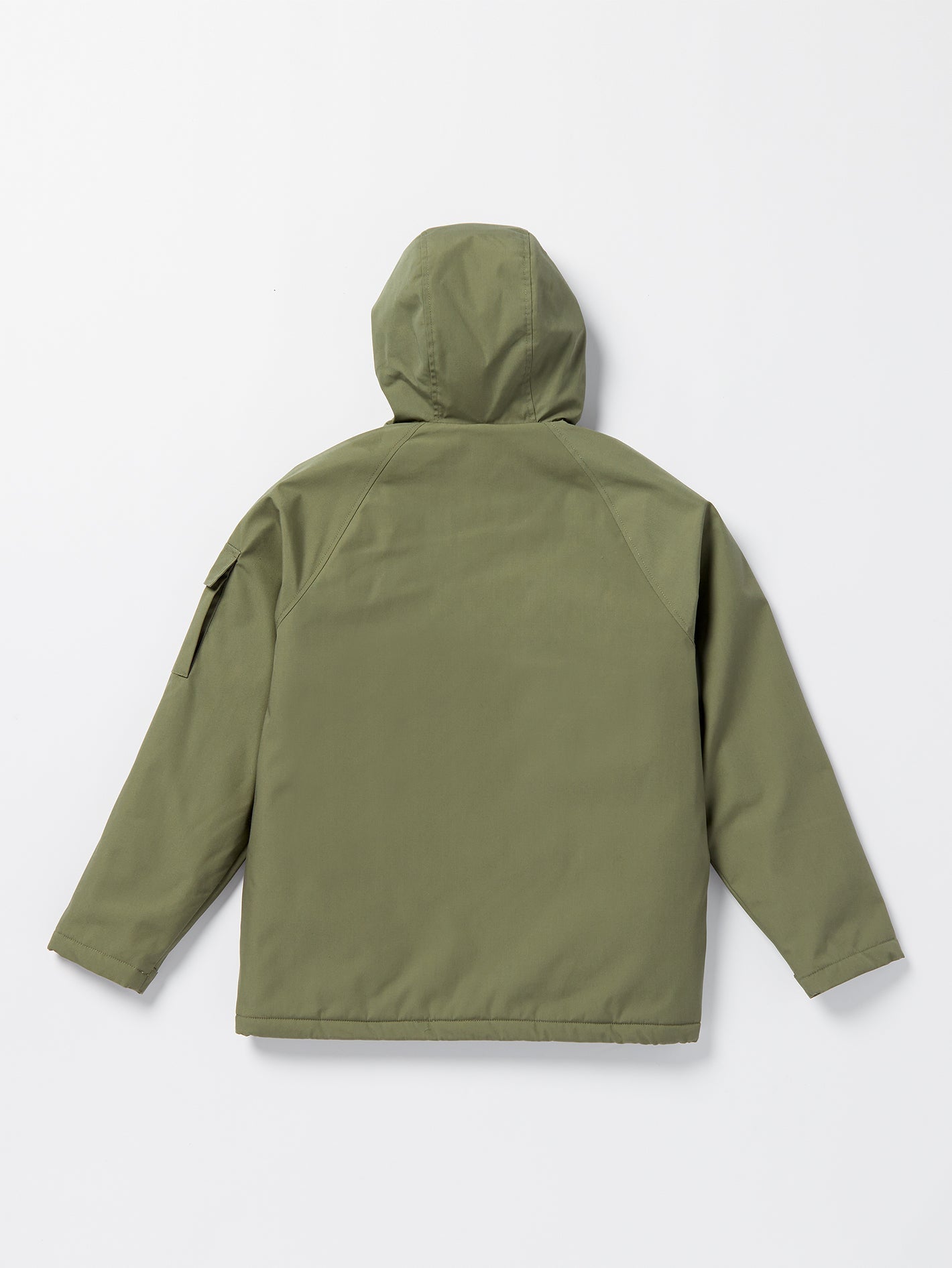 Stoke Stone II 5K Jacket