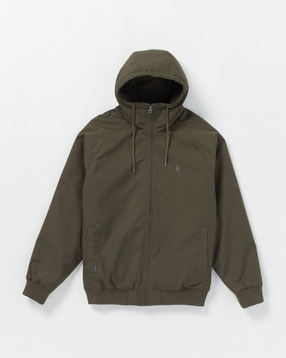 Hernan 10K Jacket